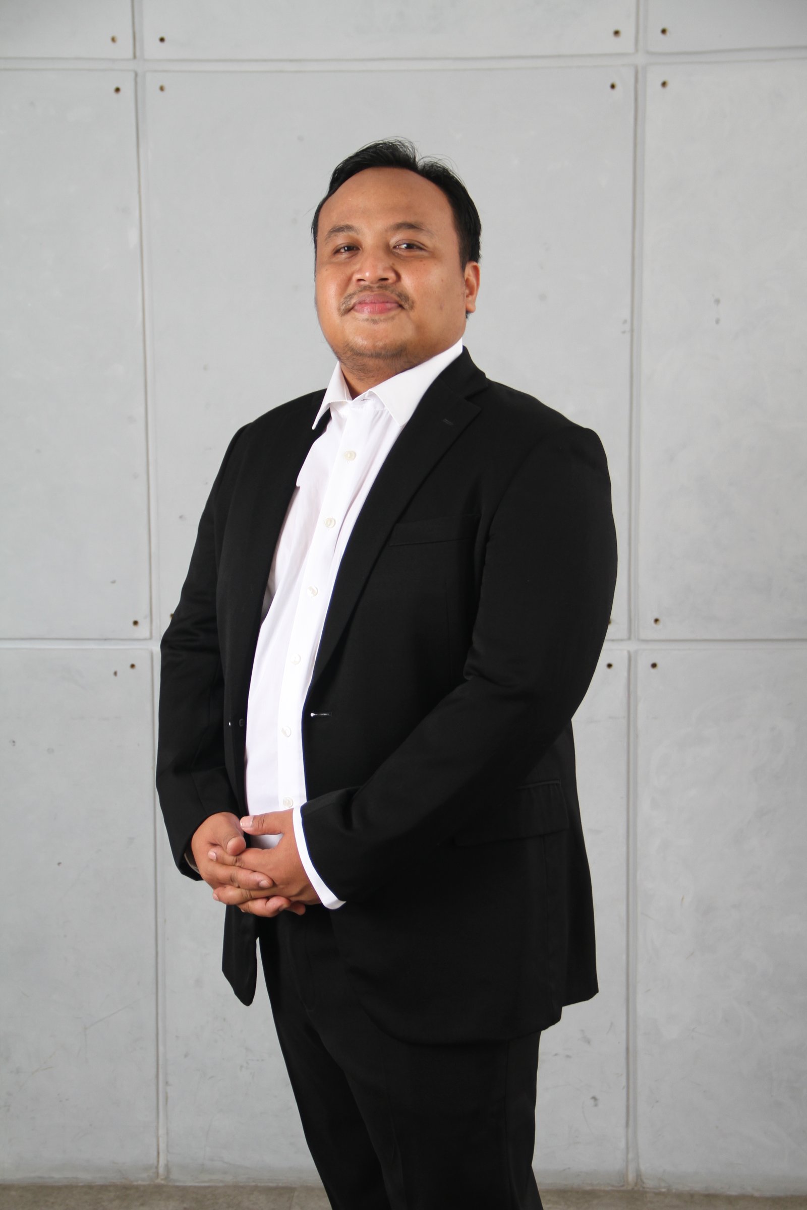 JAROT WIJANARKO, S.H.