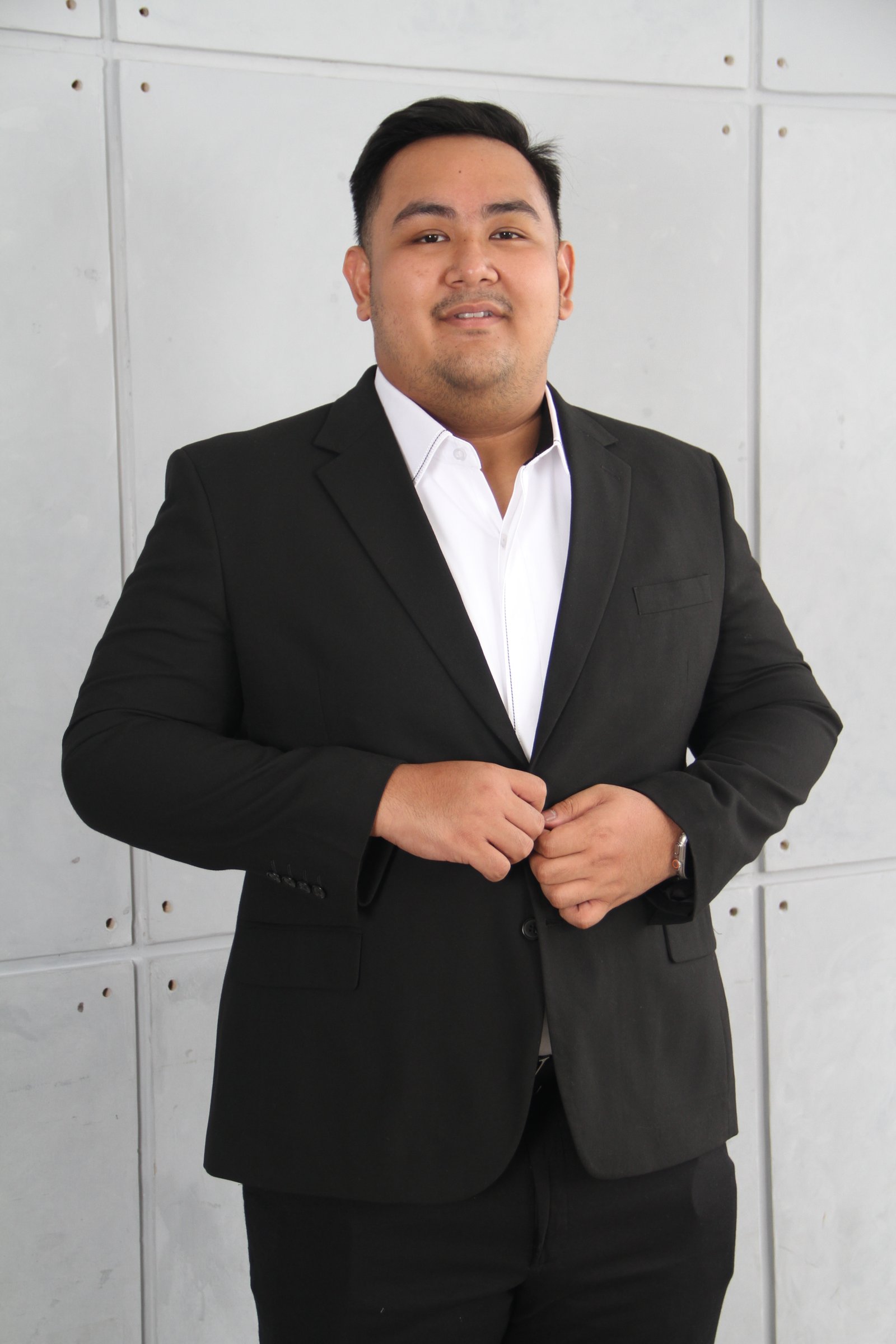ABEL SHEVA XAVIER ISTIADI , S.H.