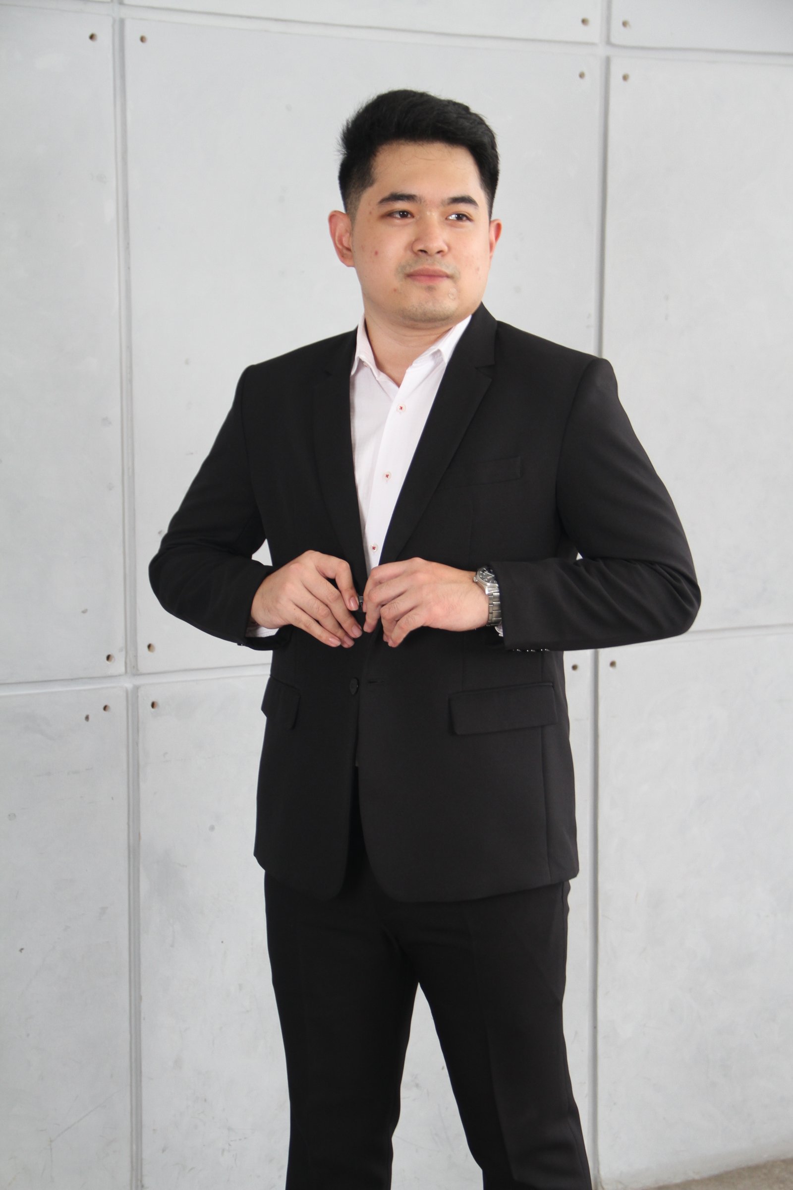 MUHAMMAD BRIANTAMA, S.H