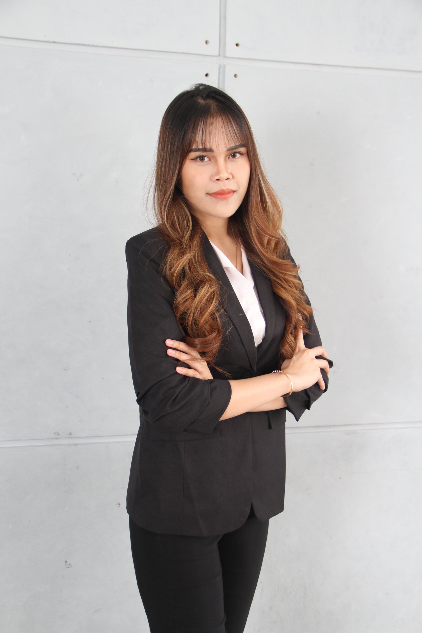 DELA ULIANDA SIMANJUNTAK, S.H.