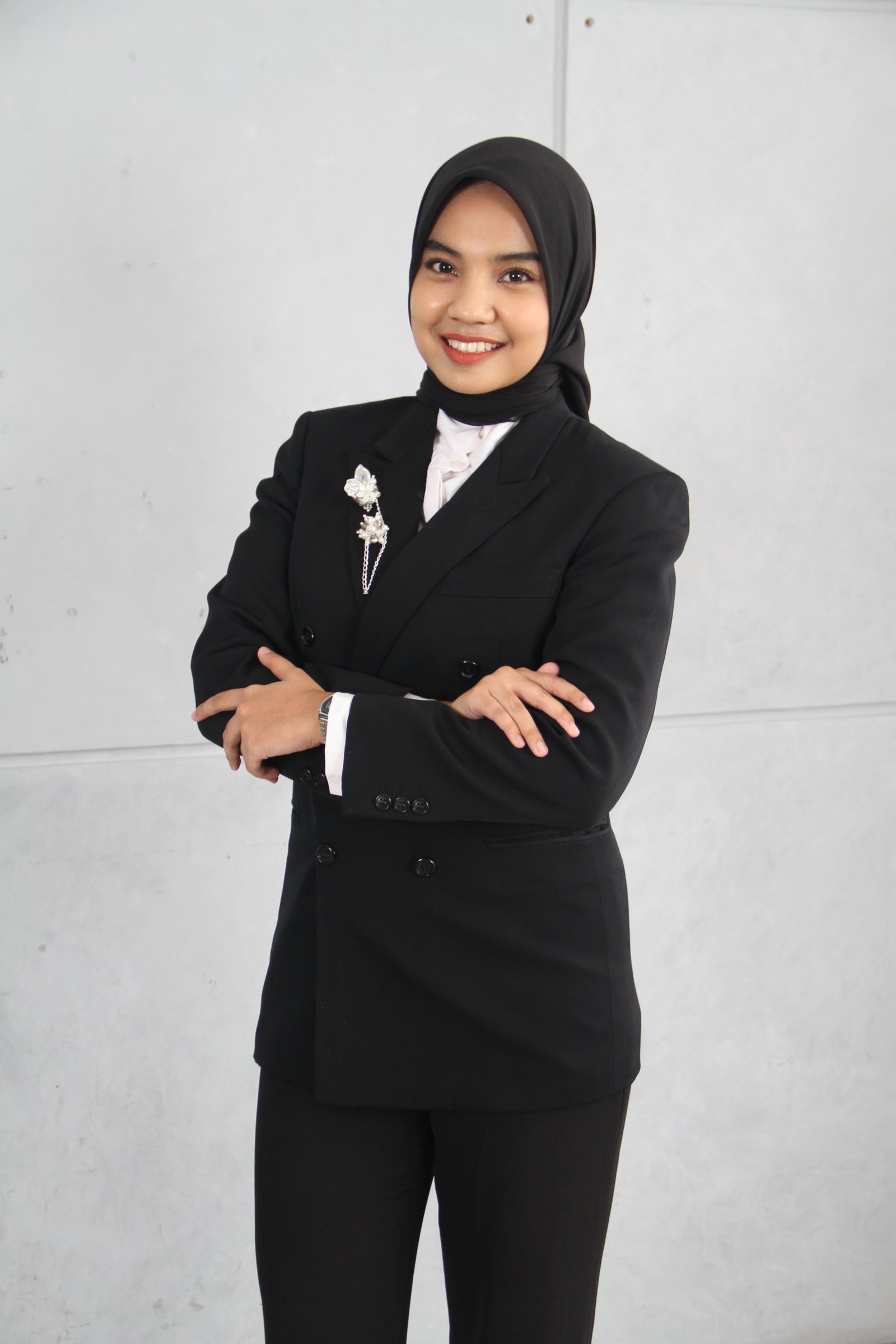 JASMINE MARITZA AMARA, S.H.