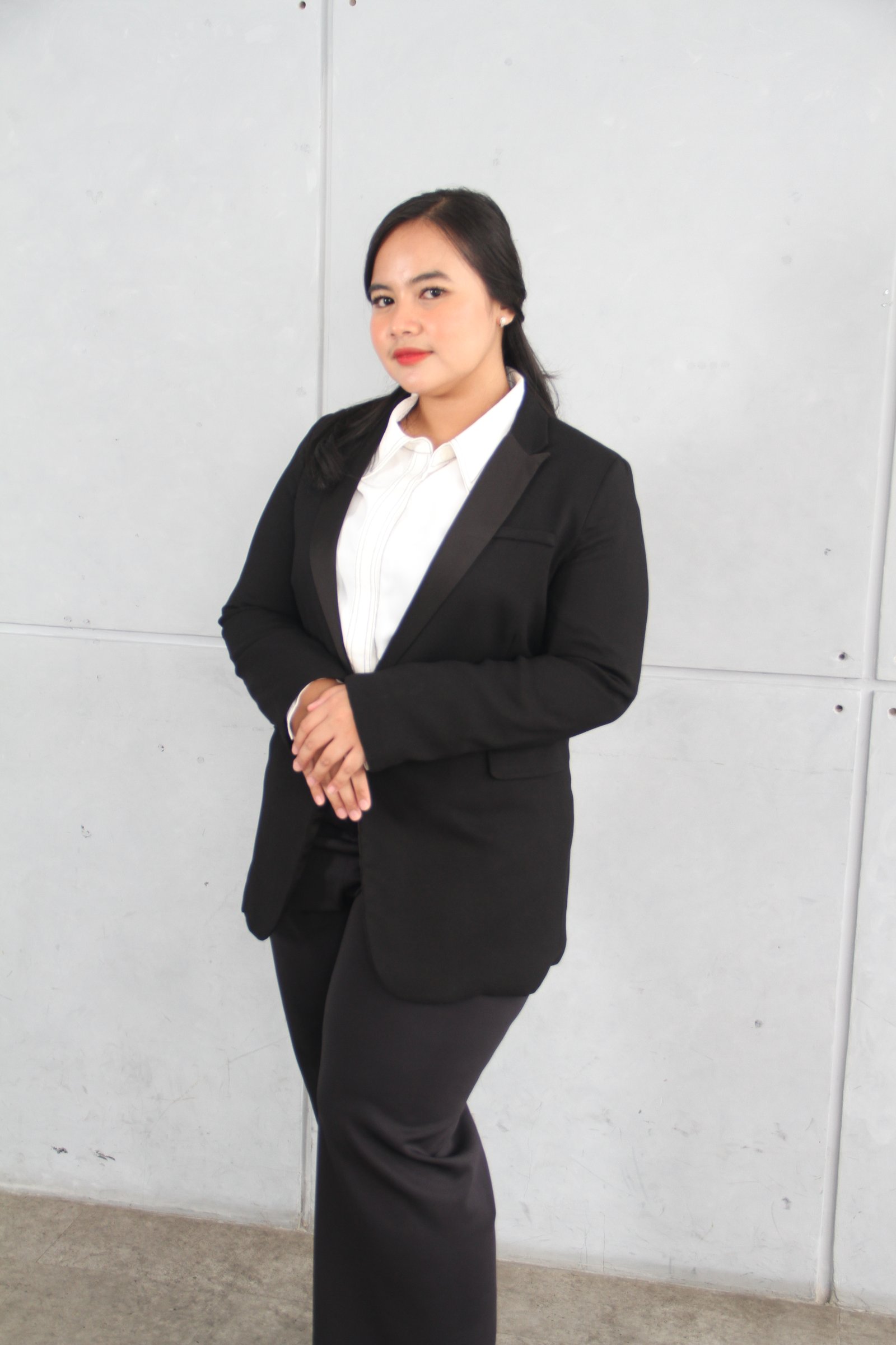 KARTIKA MEGA MARAYA, S.H.