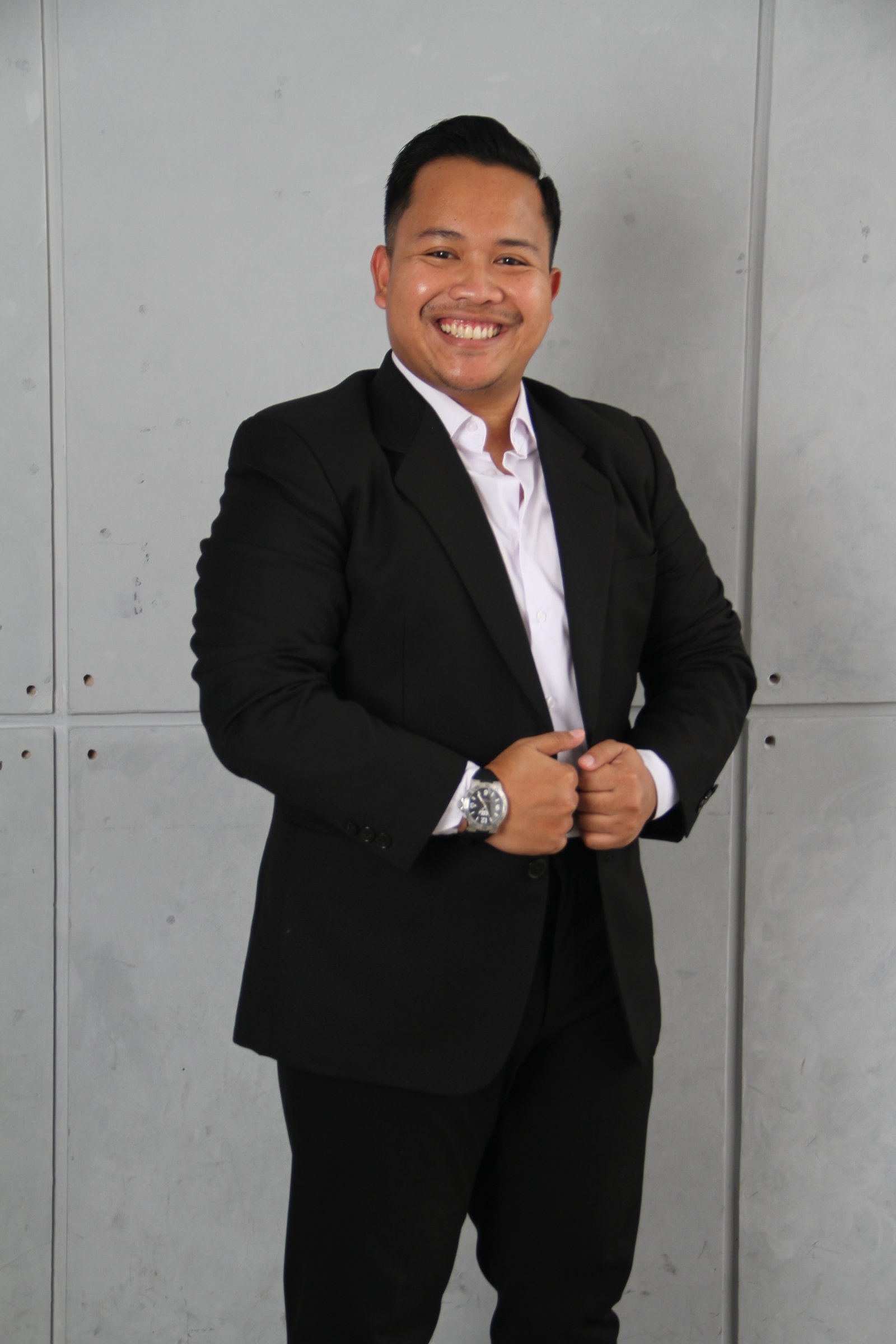 M. ADITYA RIZKY, S.H., C.L.A.